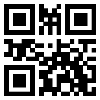 Scansione del QrCode di 3207870063