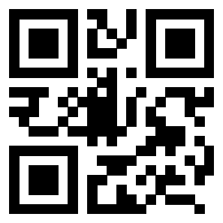 3207870064 QrCode associato