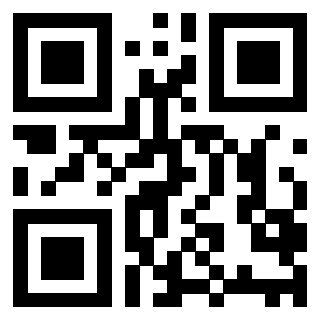 Immagine del Qr Code di 3207870065