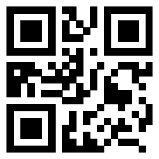 3207870070 - Immagine del Qr Code