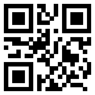 3207870071 - Immagine del QrCode associato