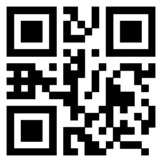 3207870075 Qr Code associato