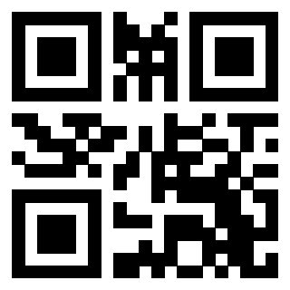 Scansione del Qr Code di 3207870076