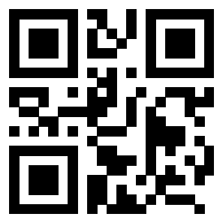 Il QrCode di 3207870077