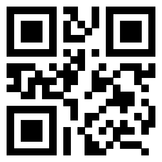 3207870080 - Immagine del Qr Code