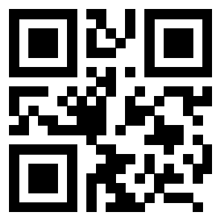 3207870083 Qr Code associato