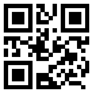 Immagine del QrCode di 3207870084