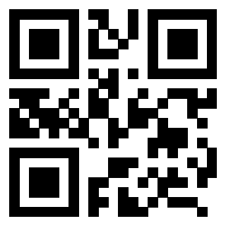Immagine del Qr Code di 3207870086
