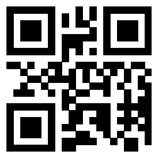 Immagine del QrCode di 3207870087