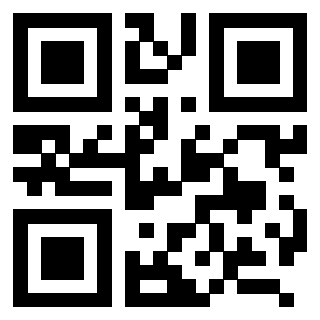 3207870089 Qr Code associato