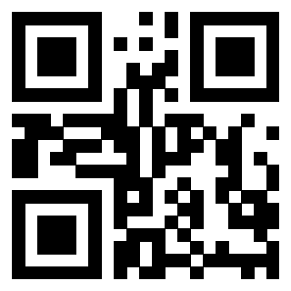 Immagine del Qr Code di 3207870091