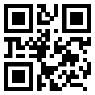 Immagine del Qr Code di 3207870094