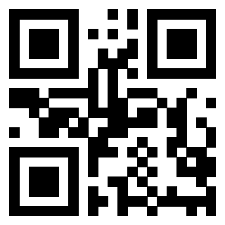 Scansione del Qr Code di 3207870100