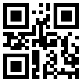 Scansione del Qr Code di 3207870101