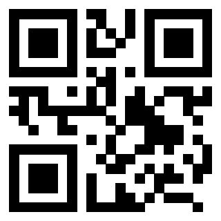 3207870104 - Immagine del QrCode associato