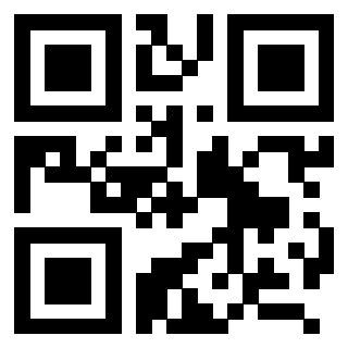 3207870105 Qr Code associato