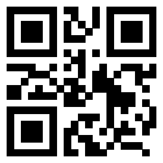 Qr Code di 3207870107