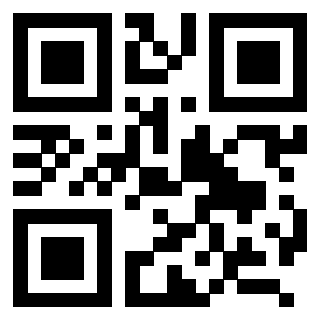 Il Qr Code di 3207870109