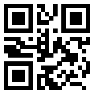Immagine del Qr Code di 3207870110