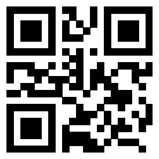 3207870111 - Immagine del QrCode associato