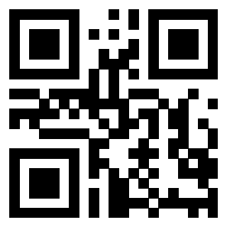 3207870112 QrCode associato