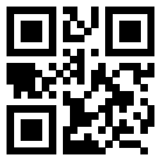 3207870115 QrCode associato