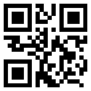 3207870117 - Immagine del QrCode associato
