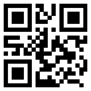 Scansione del Qr Code di 3207870118
