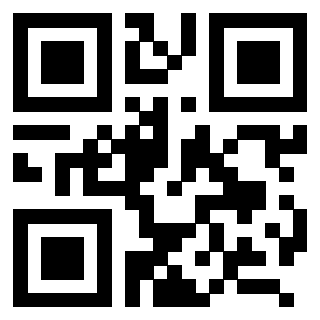 Il QrCode di 3207870119