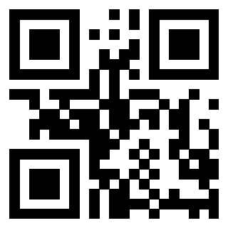 Immagine del QrCode di 3207870120