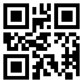 3207870122 - Immagine del QrCode associato