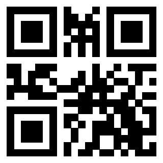 3207870123 - Immagine del Qr Code associato