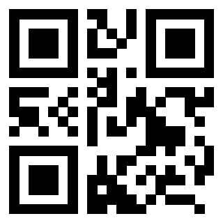 3207870124 - Immagine del QrCode associato