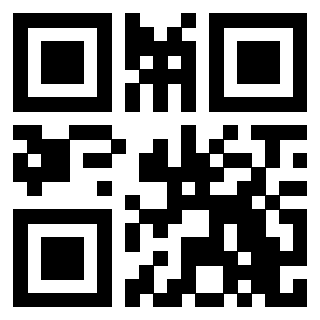 3207870125 QrCode associato