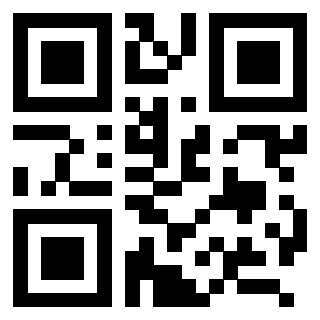 3207870130 Qr Code associato