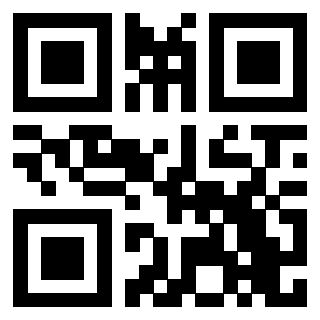 Immagine del Qr Code di 3207870133
