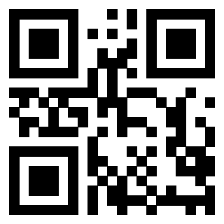 3207870138 - Immagine del QrCode associato