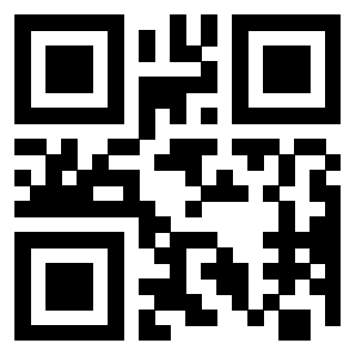 Il QrCode di 3207870140