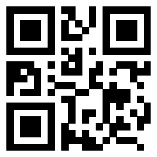 Immagine del Qr Code di 3207870147