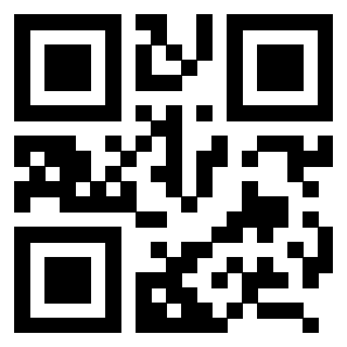 3207870154 QrCode associato