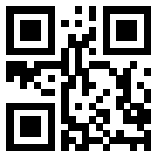 Scansione del Qr Code di 3207870155
