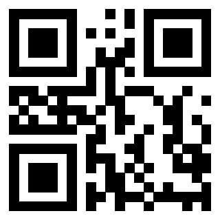 Scansione del Qr Code di 3207870156