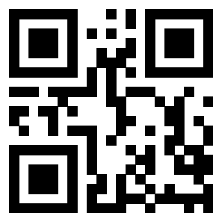 Il QrCode di 3207870159