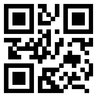 3207870160 Qr Code associato