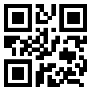 Immagine del Qr Code di 3207870162