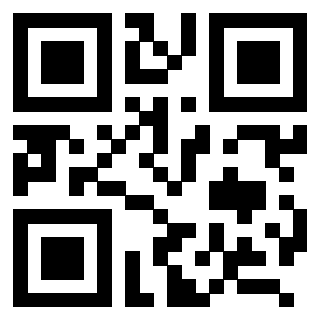 Scansione del QrCode di 3207870163