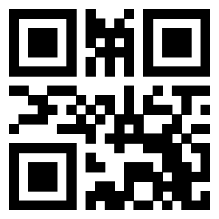Il QrCode di 3207870164