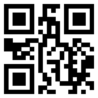 Il QrCode di 3207870165