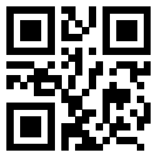 3207870167 - Immagine del Qr Code associato