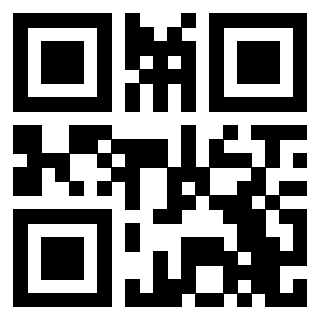 3207870168 - Immagine del QrCode associato